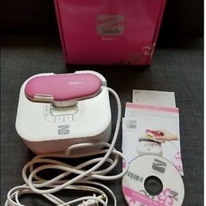 SensEpil Silk'n Hair Removal System